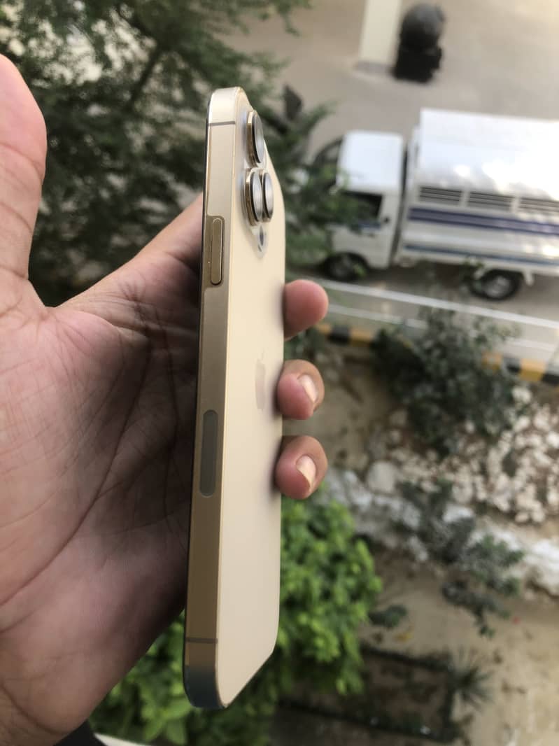 Apple iPhone 13 Pro Max 8