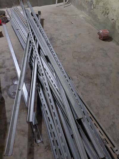 solar stand