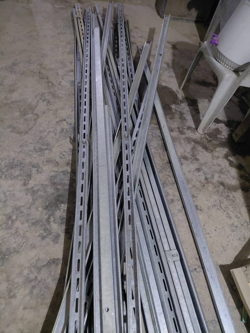 solar stand 1