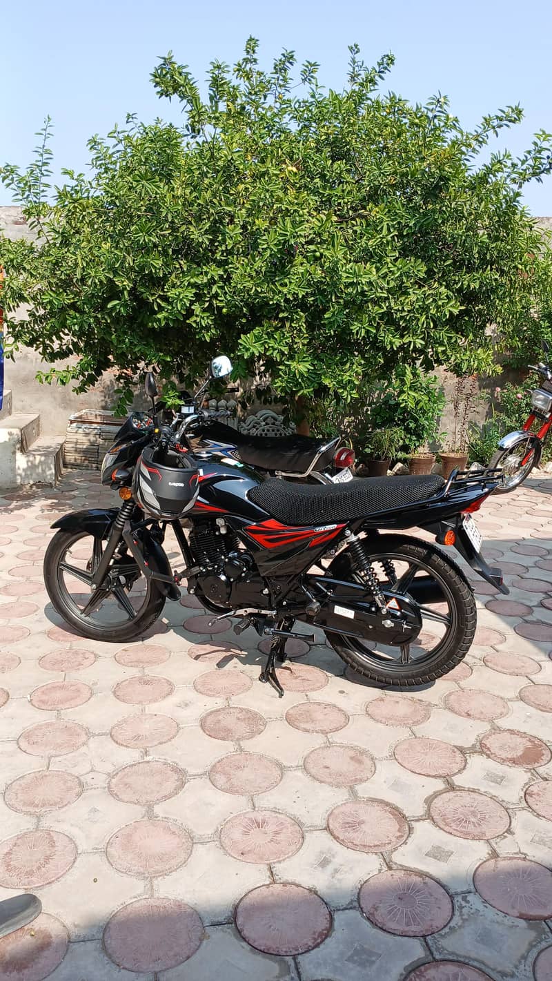 suzuki gr 150 2