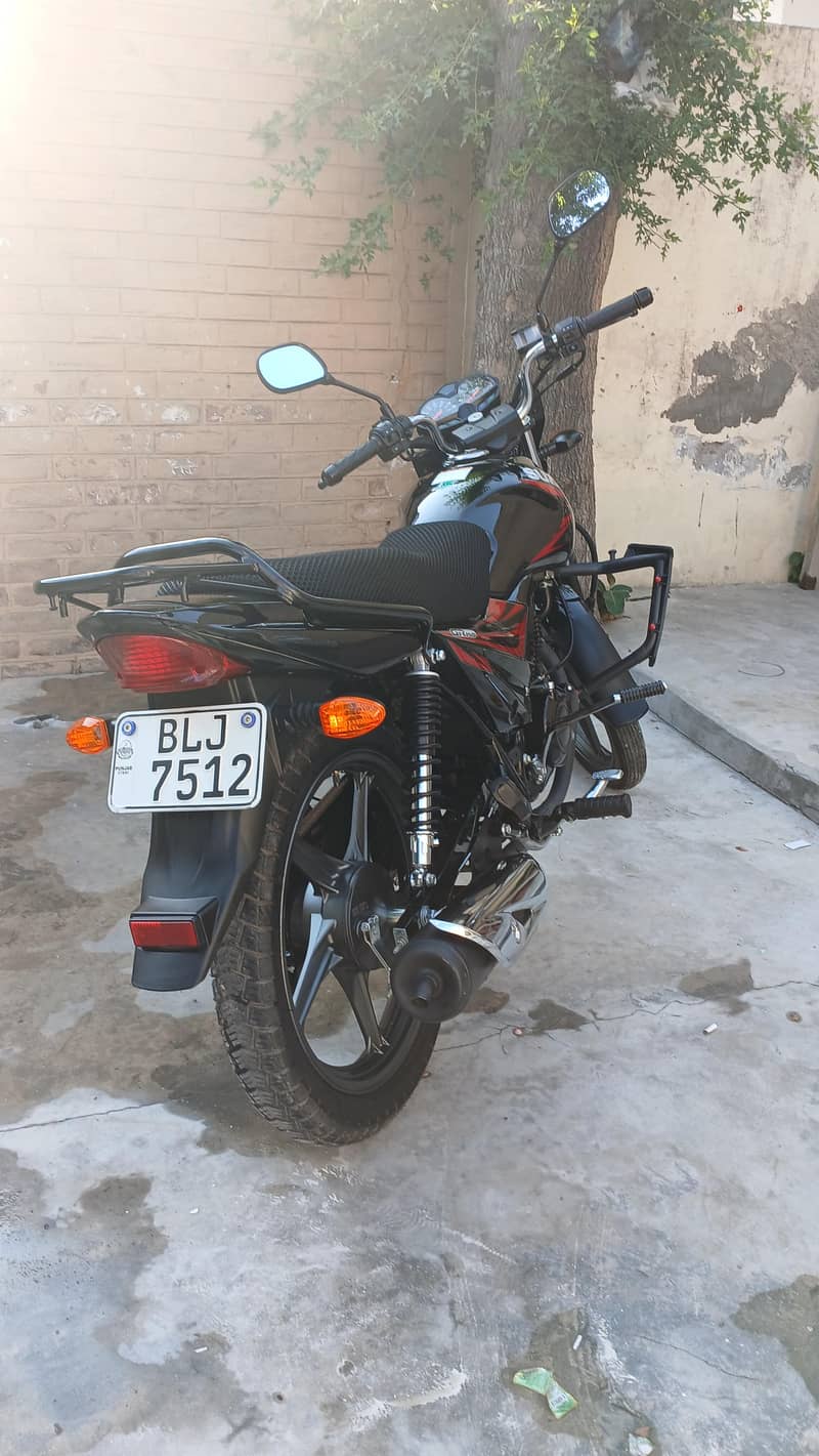 suzuki gr 150 5
