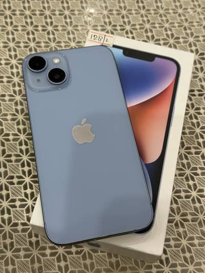 Iphone 14 non pta