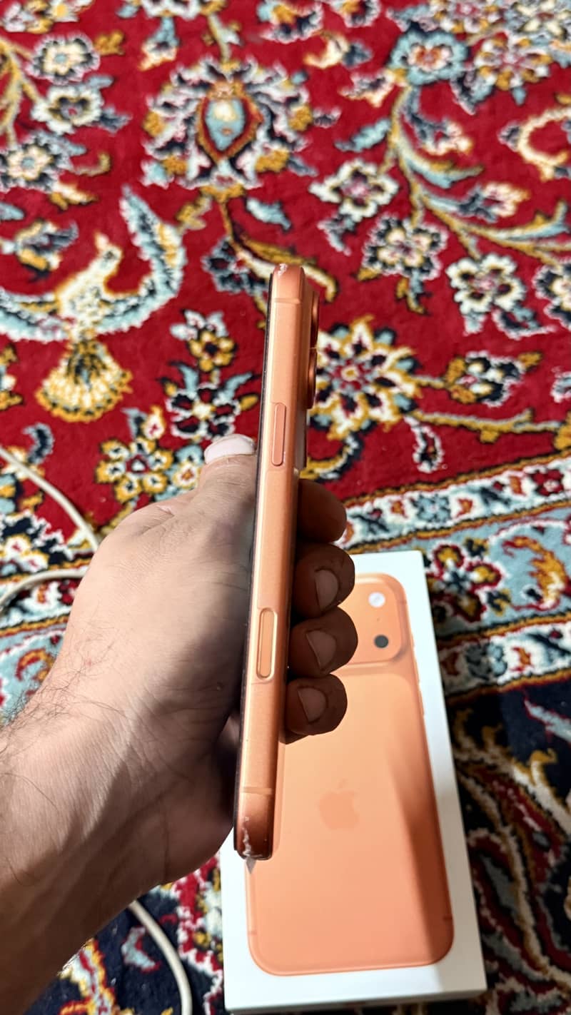 Apple iPhone 17 Pro Max 3