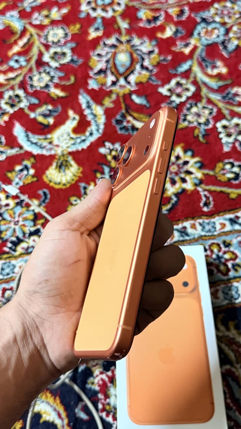 Apple iPhone 17 Pro Max 4