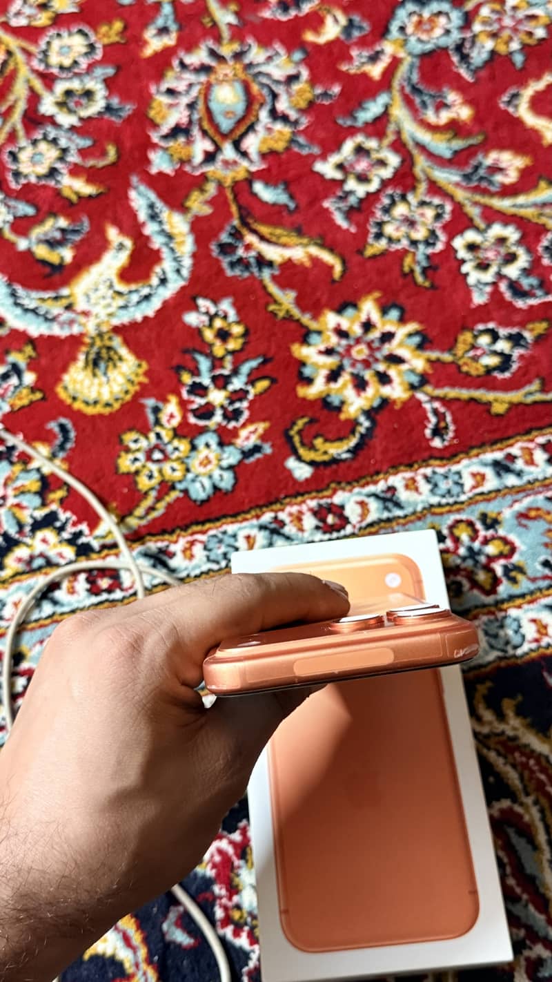 Apple iPhone 17 Pro Max 6