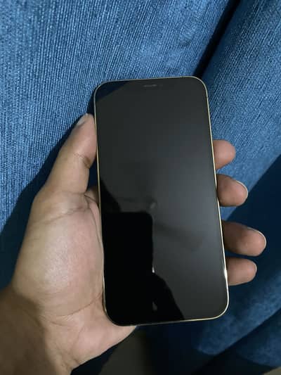 Apple iPhone 12 Pro jv 128gb