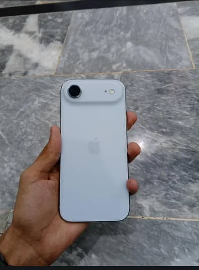 Apple iPhone 17 Air