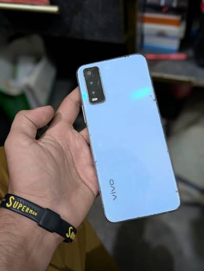 Vivo Y20 urgent sale