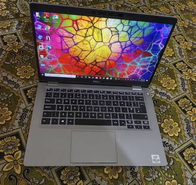 Dell touch screen laptop 8/256nvmessd (03213100112)