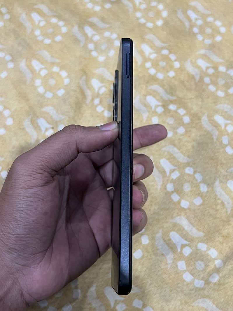 Xiaomi Redmi Note 12 3