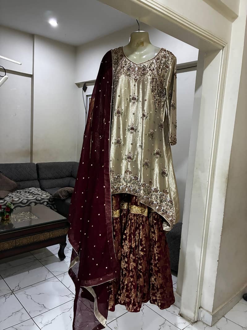 Grara suit 2