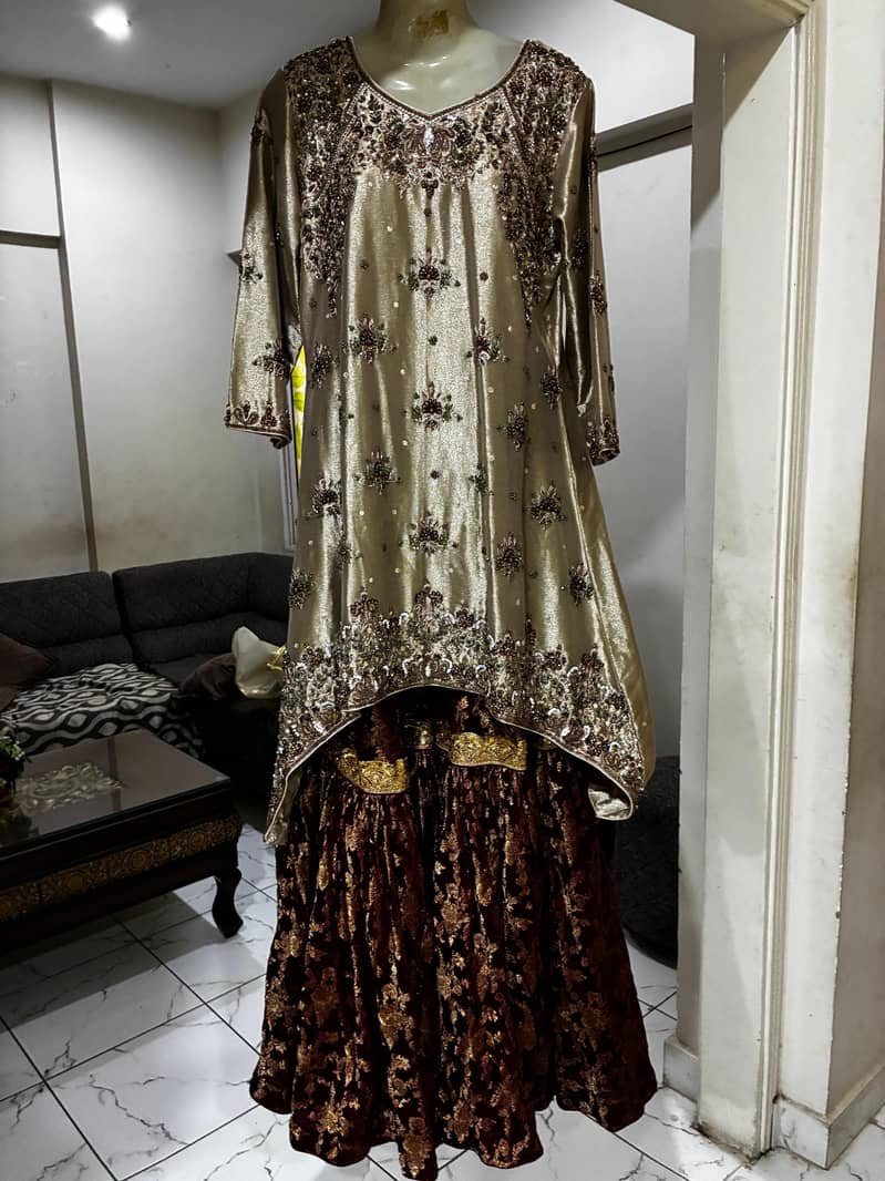 Grara suit 3