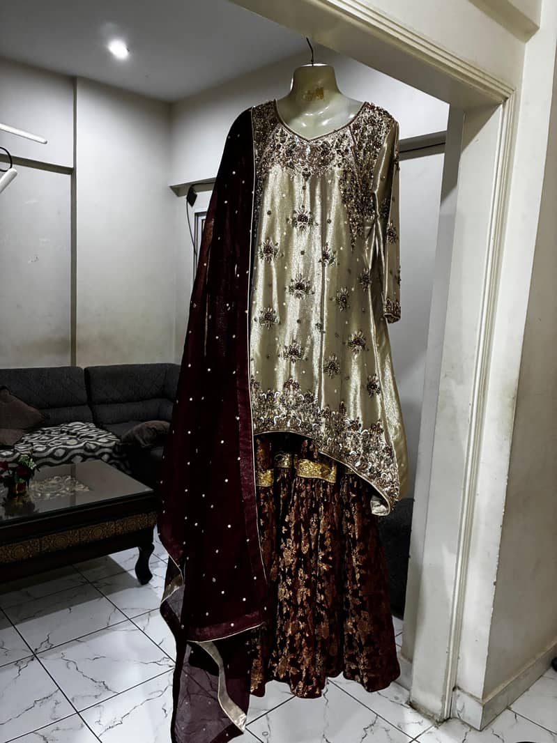 Grara suit 4