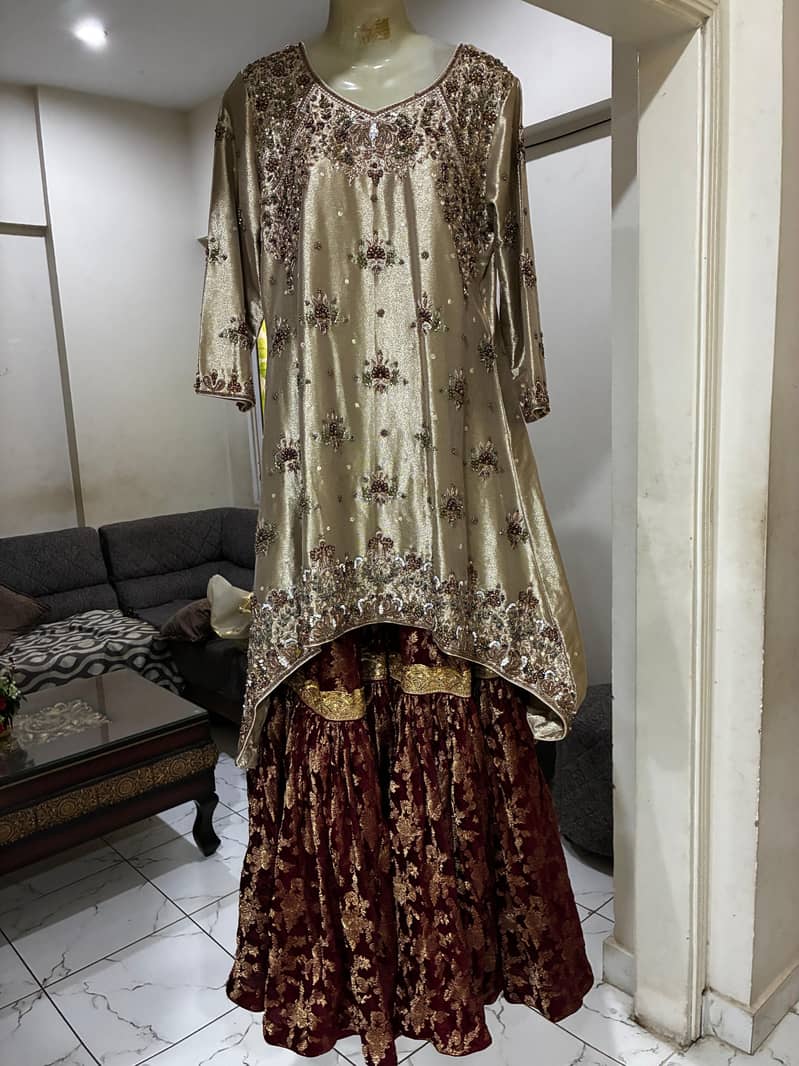 Grara suit 5