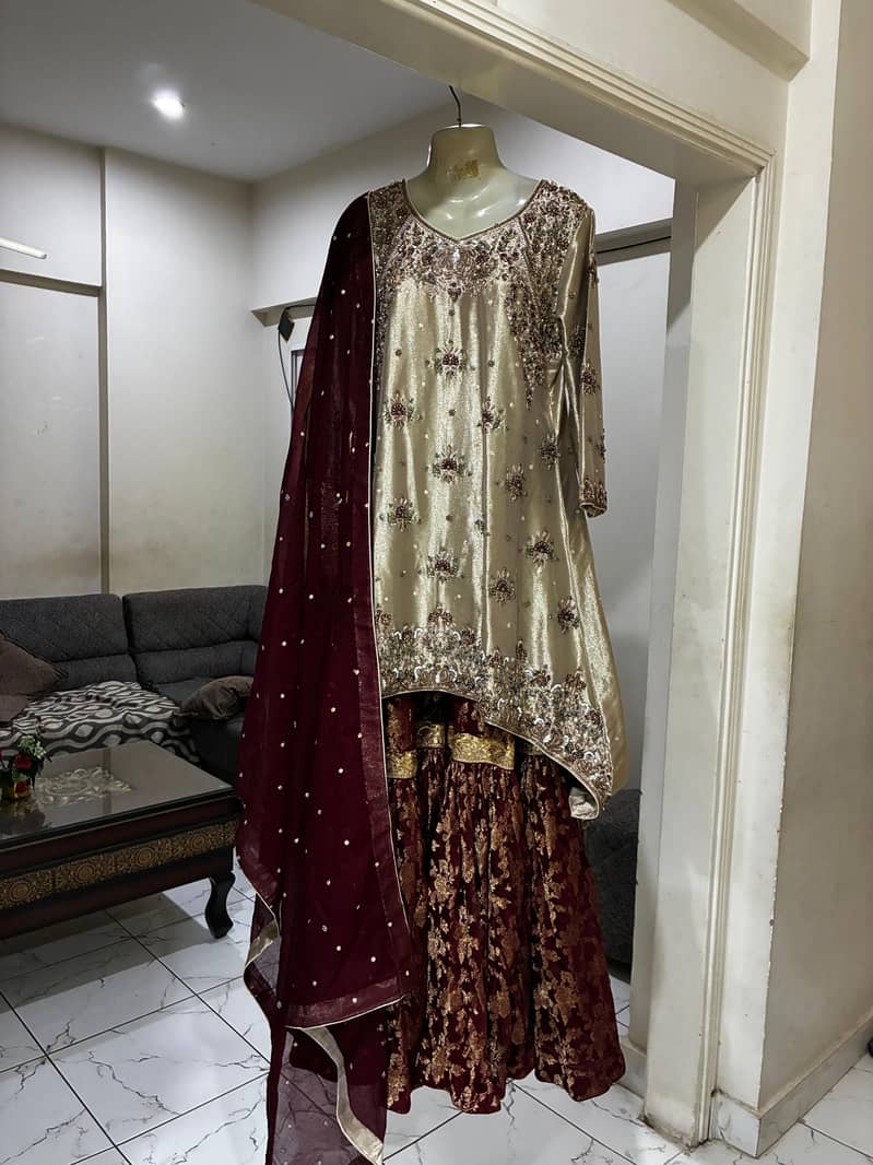 Grara suit 6