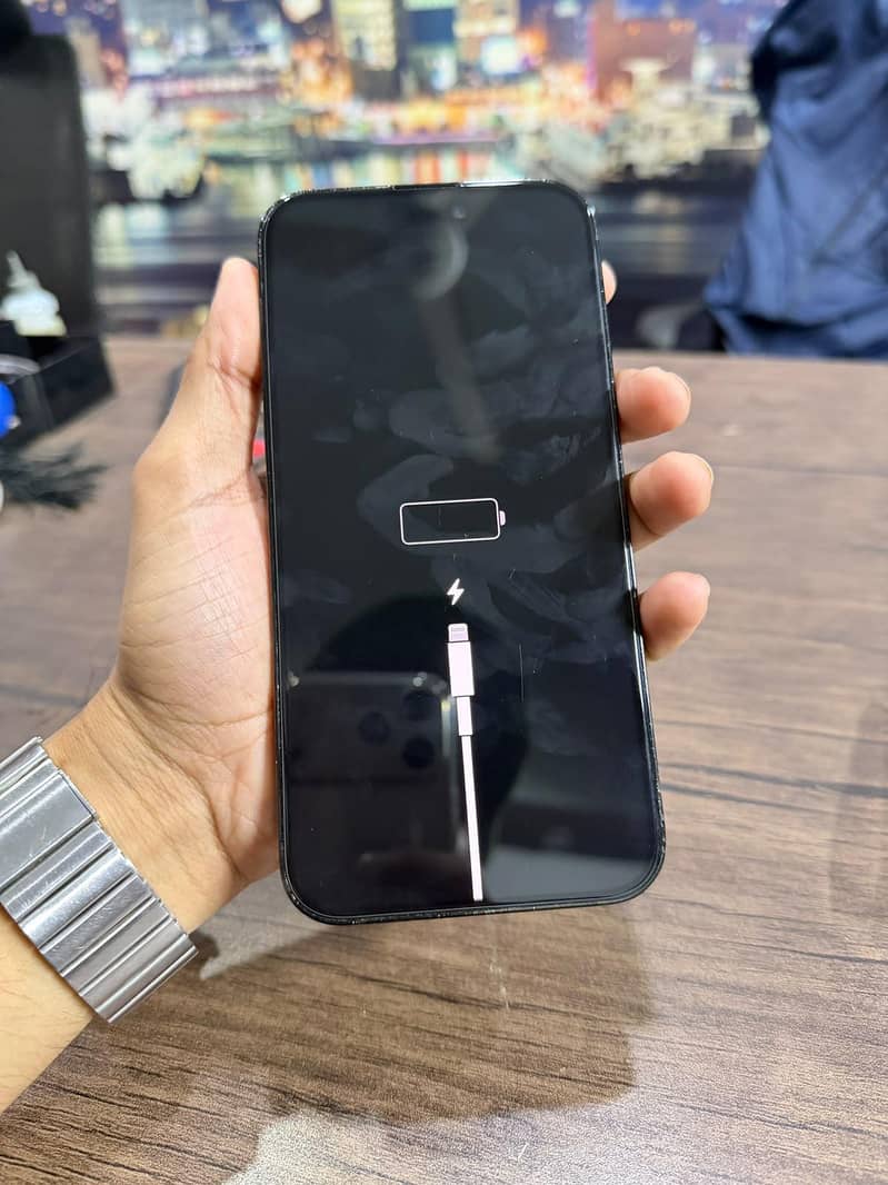 Apple iPhone 14 Pro Max 2