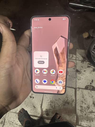 Google Pixel 8 officail PTA