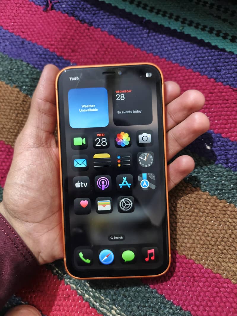 Apple iPhone 17 Pro Max 0