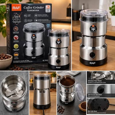 coffee Grinder 11/11 Sale's open now