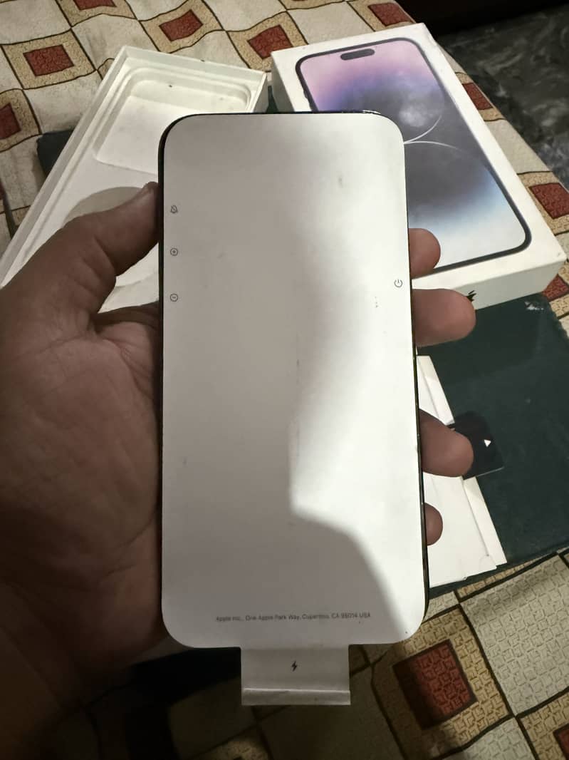 Apple iPhone 12 Pro Max 6