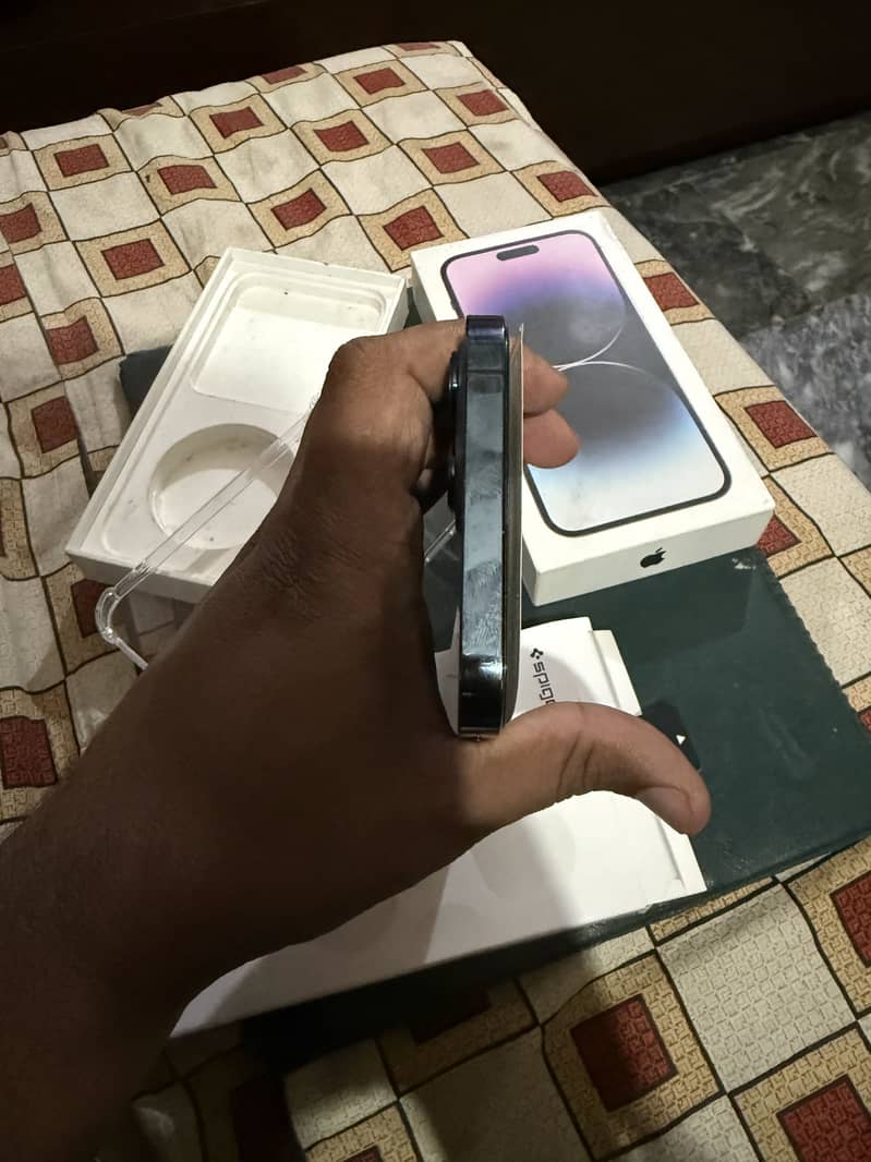 Apple iPhone 12 Pro Max 7