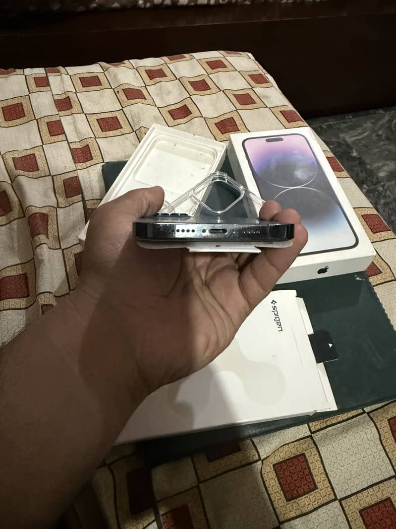 Apple iPhone 12 Pro Max 9