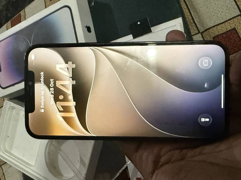 Apple iPhone 12 Pro Max 13