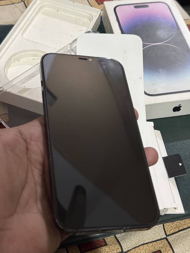 Apple iPhone 12 Pro Max 14