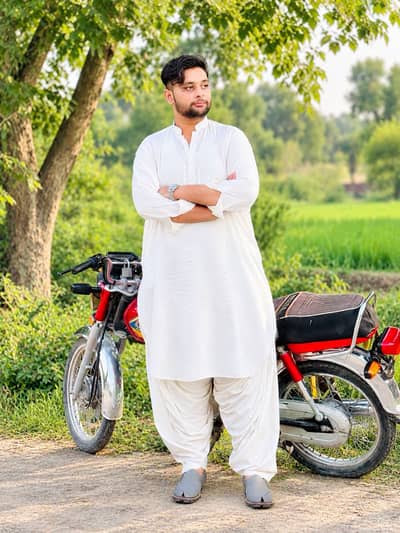Hammad Larik