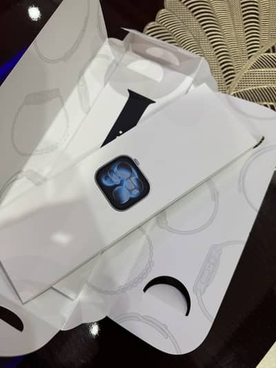 APPLE WATCH SERIES 11 46MM BOX PACK
