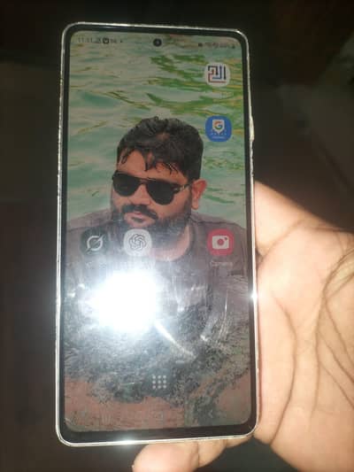 Samsung Mobile S20 FE
