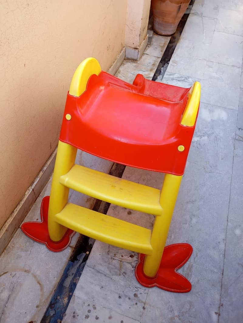2 steps slide 0
