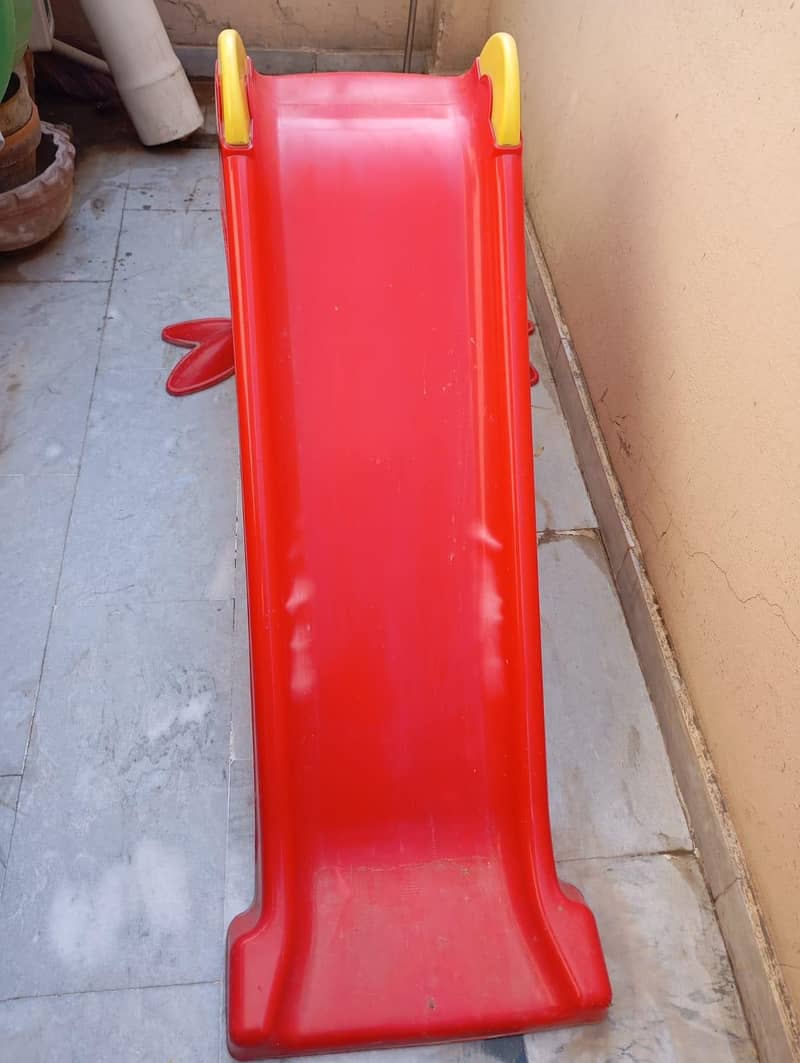 2 steps slide 1