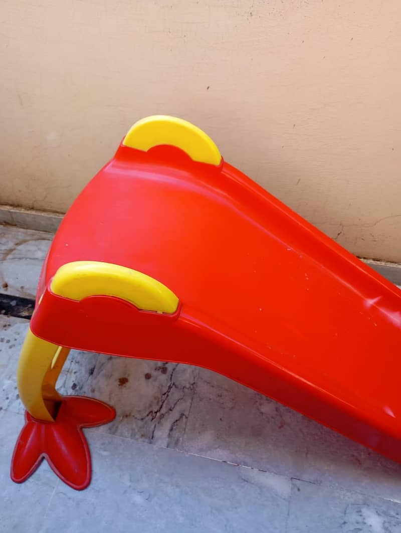 2 steps slide 2