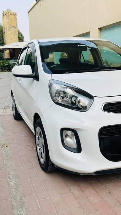 KIA Picanto 2022