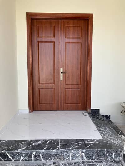 PAY OVER 6 MONTHS FOR CONFIRM 500 SQ YD INDEPENDENT HOUSE ON 50% DOWN PAYMENT