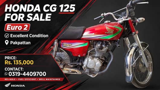 Honda for sale