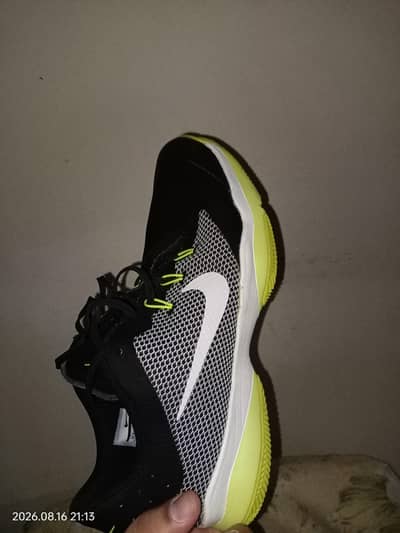Nike Air Zoom Ultra