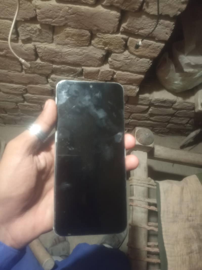 Infinix Note 10 3