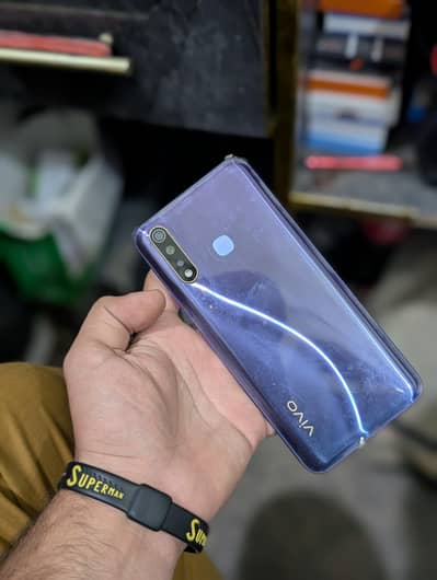 Vivo Y19 urgent sale cash need