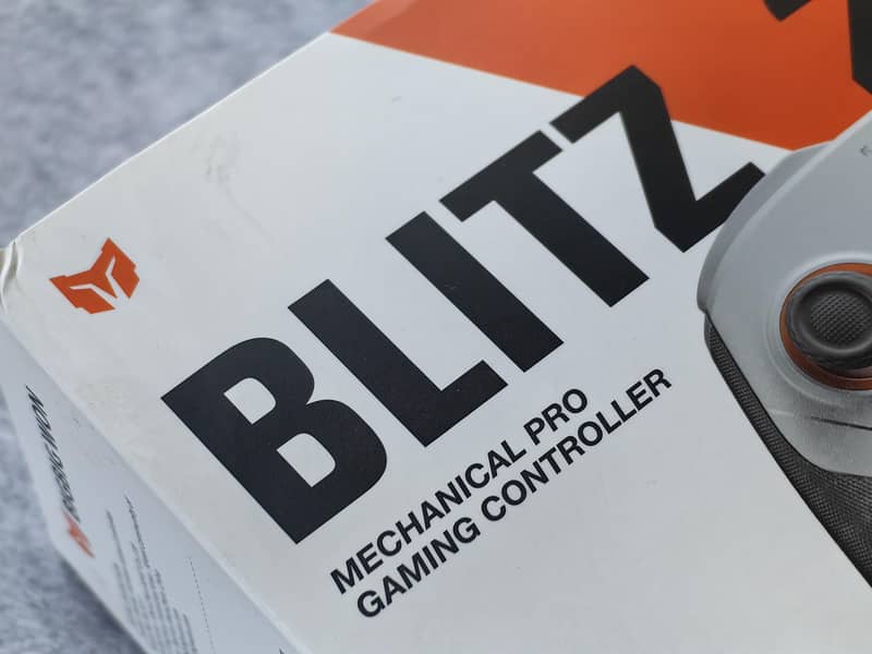 BigbigWon Blitz 2 TMR Controller 3