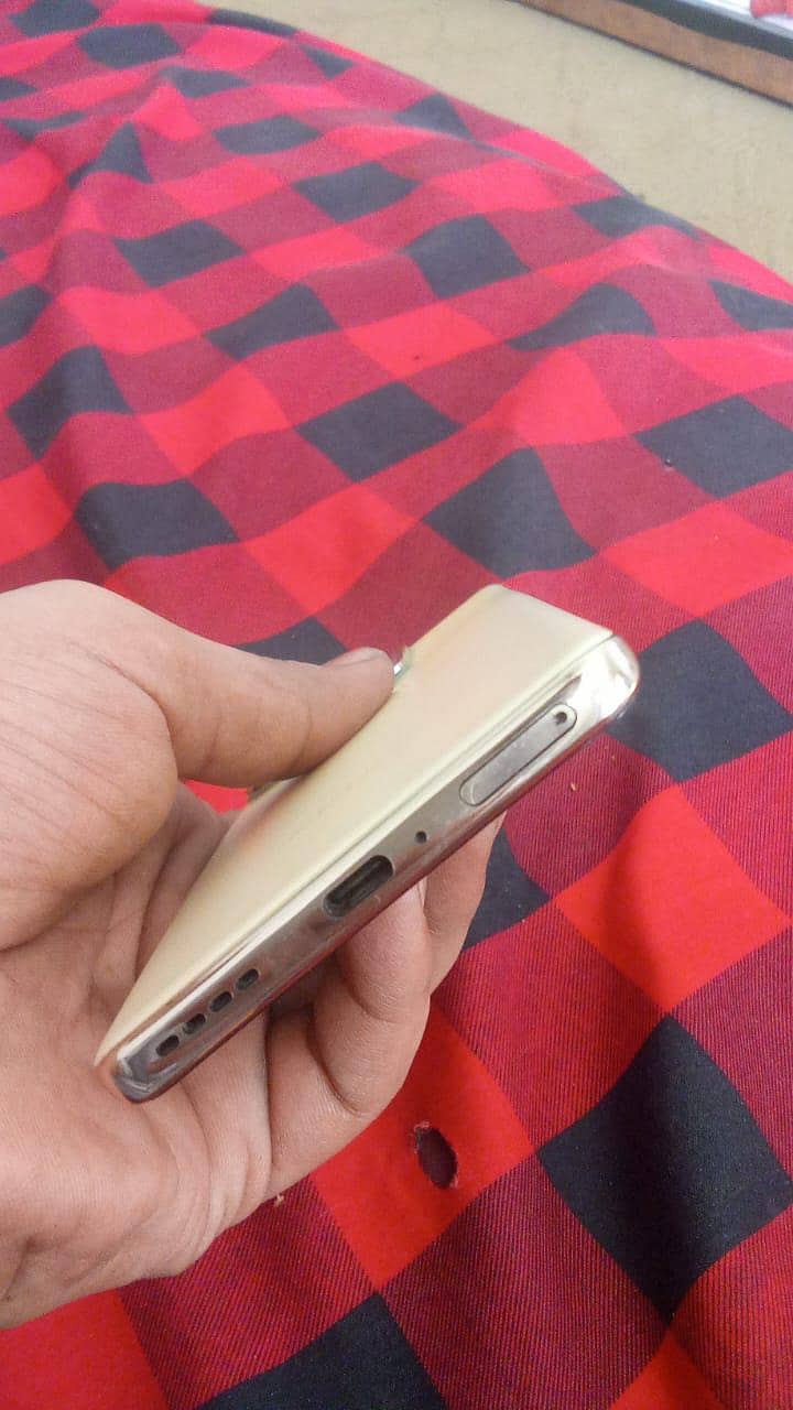 Infinix Zero 30 0