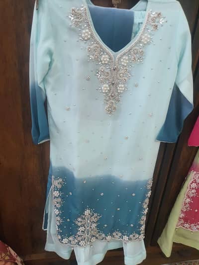 Beautiful Wedding Dress