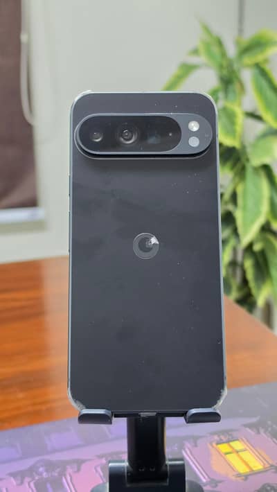 Google Pixel 9 Pro XL – 12/256GB