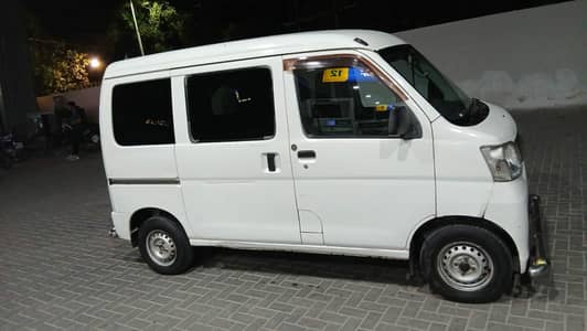 hiject model 2012 reg 2017
