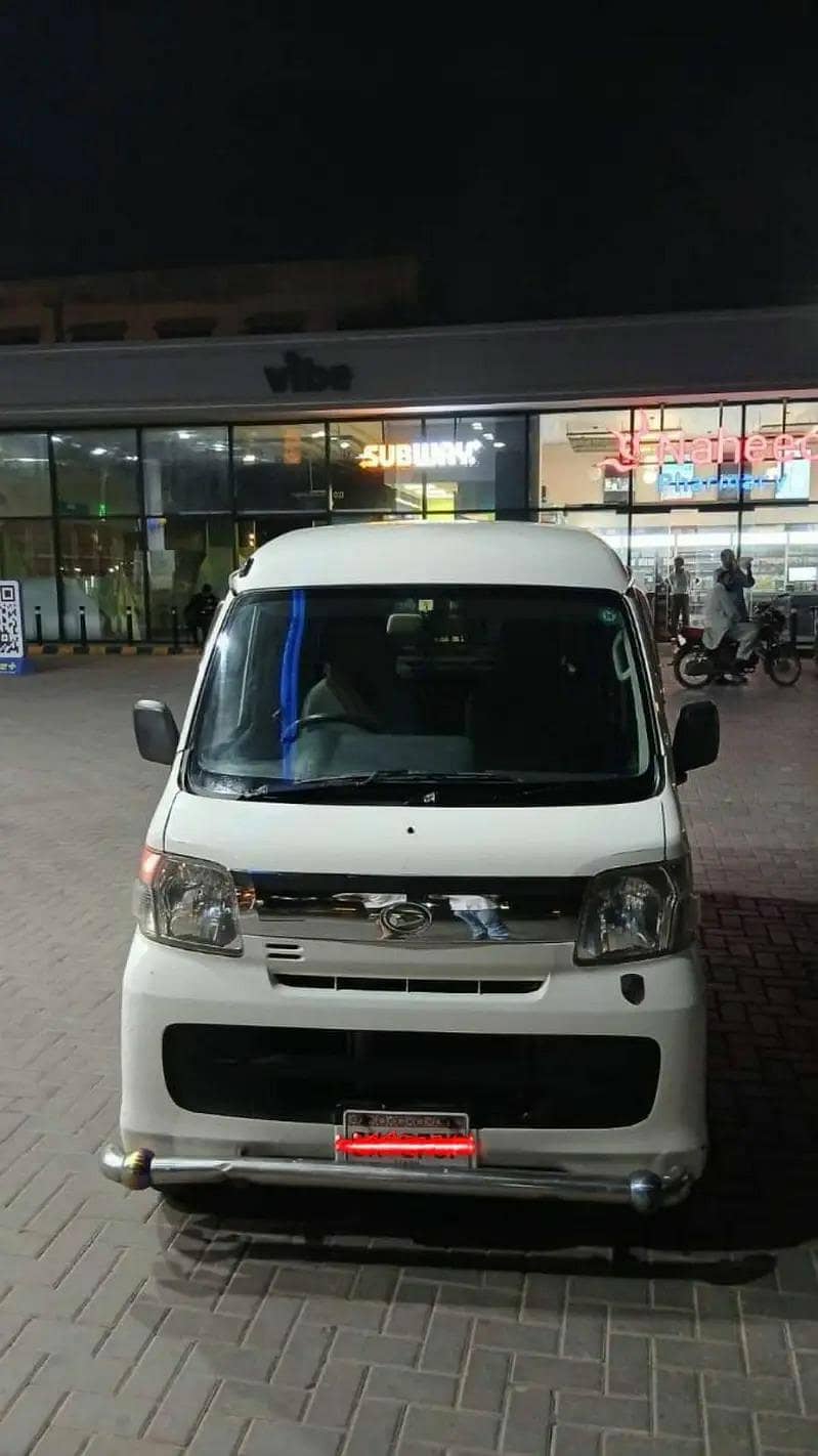 hiject model 2012 reg 2017 4