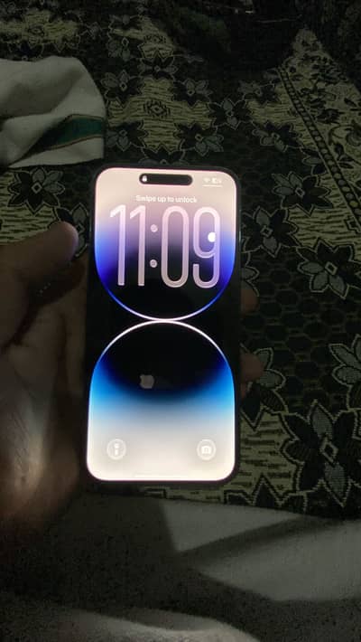 iPhone 14 Pro Max