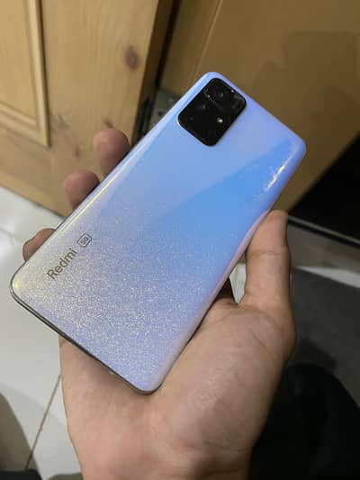 Xiaomi Redmi Note 11S