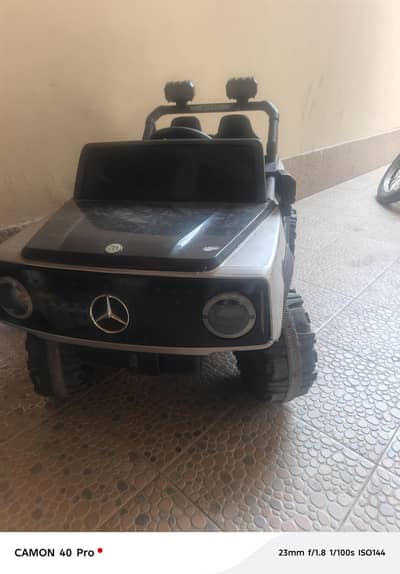 remote control car