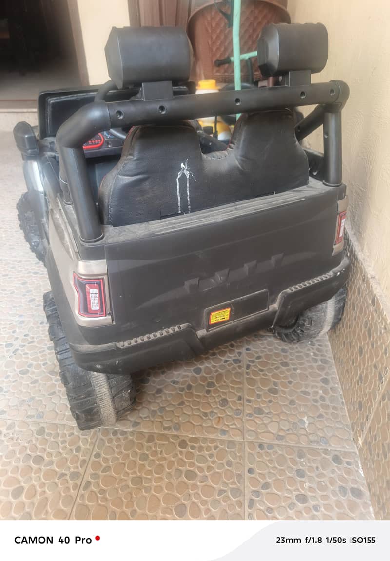 remote control car 1